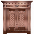 Real Pure Copper Door (RC-065)